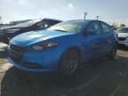 2016 Dodge Dart SE