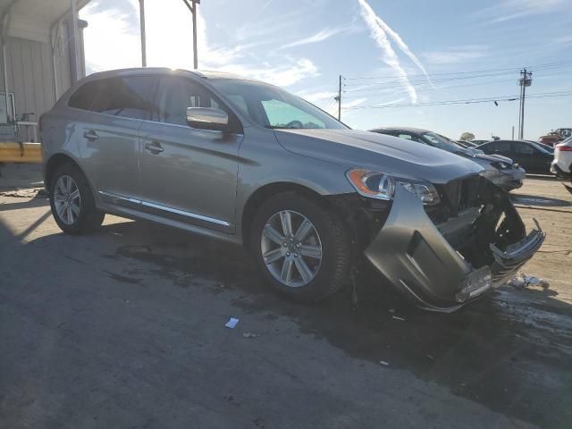 2016 Volvo XC60 T6 Premier