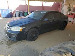 Vehiculos salvage en venta de Copart Sun Valley, CA: 2012 Dodge Avenger SE