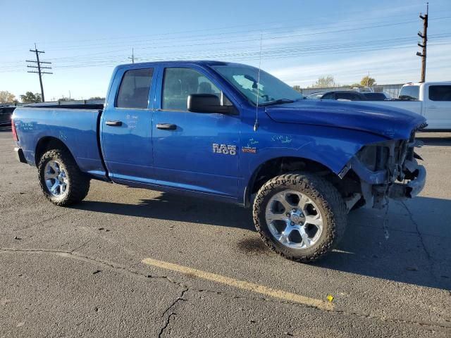 2016 Dodge RAM 1500 ST