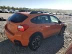 2015 Subaru XV Crosstrek 2.0 Premium