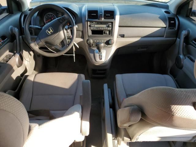 2008 Honda CR-V LX