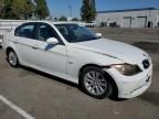 2006 BMW 325 I