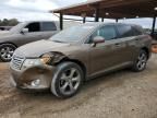 2009 Toyota Venza