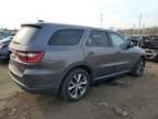 2014 Dodge Durango R/T