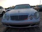 2005 Mercedes-Benz E 320