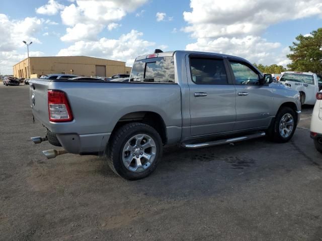 2020 Dodge RAM 1500 BIG HORN/LONE Star