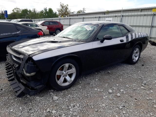 2010 Dodge Challenger SE