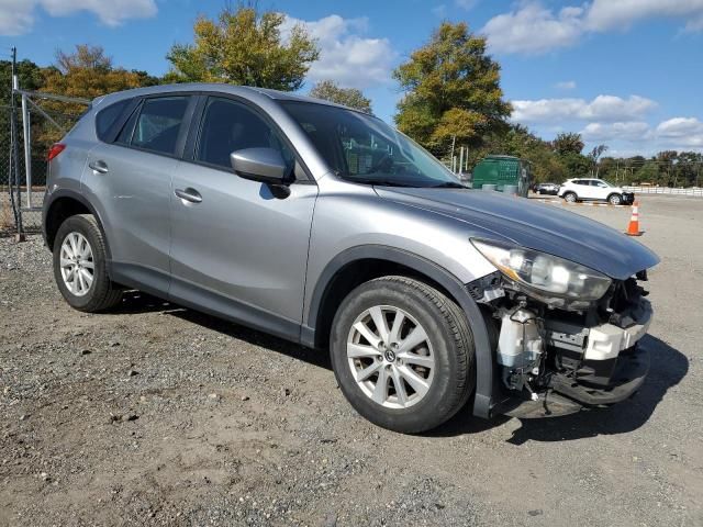 2013 Mazda CX-5 Sport