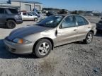 2001 Chevrolet Cavalier LS