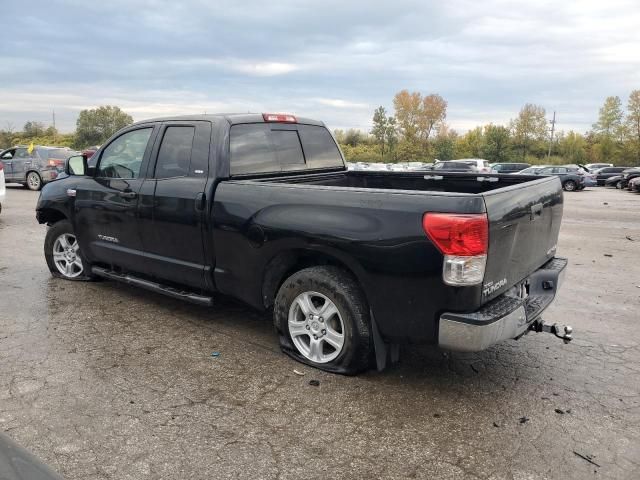 2010 Toyota Tundra Double Cab SR5