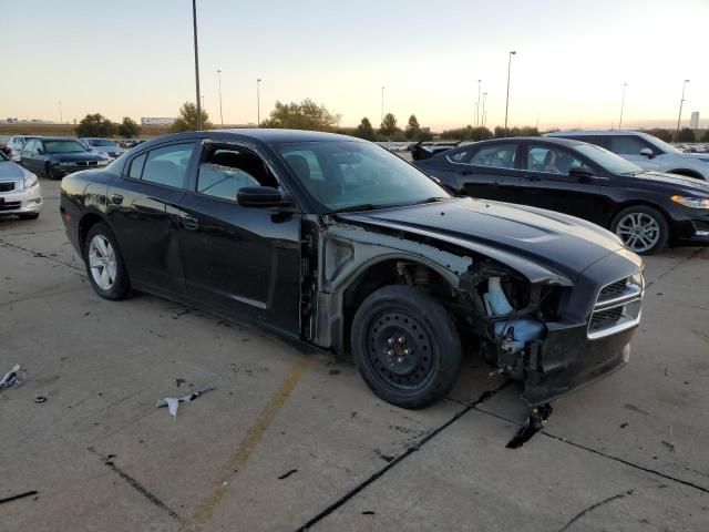 2014 Dodge Charger SE