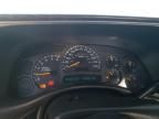 2003 Chevrolet Silverado K2500 Heavy Duty