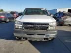 2006 Chevrolet Silverado K2500 Heavy Duty