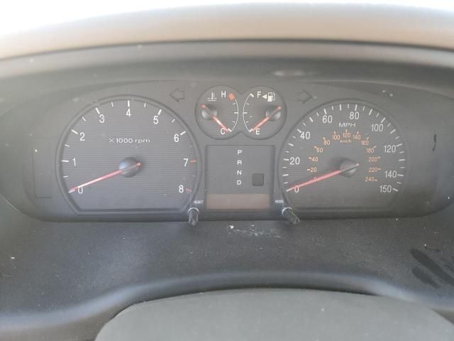 2004 Hyundai Sonata GL