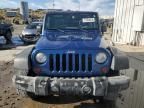 2010 Jeep Wrangler Sport