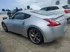 2014 Nissan 370Z Base