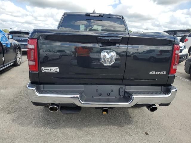 2023 Dodge RAM 1500 Longhorn