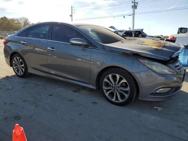 2014 Hyundai Sonata SE