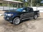 2016 Toyota Tacoma Double Cab