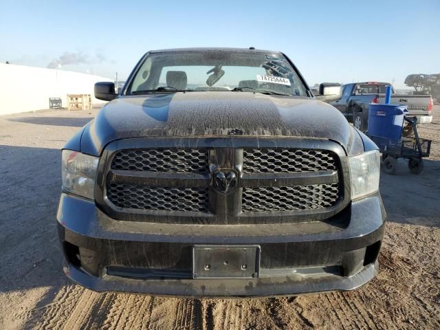 2015 Dodge RAM 1500 ST