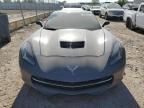 2014 Chevrolet Corvette Stingray 2LT