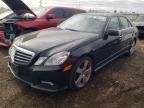 2011 Mercedes-Benz E 350 4matic