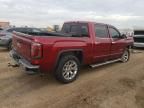 2018 GMC Sierra K1500 SLT