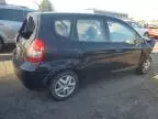 2008 Honda FIT