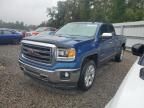 2015 GMC Sierra K1500 SLT