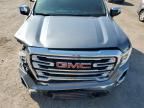 2022 GMC Sierra Limited K1500 SLT