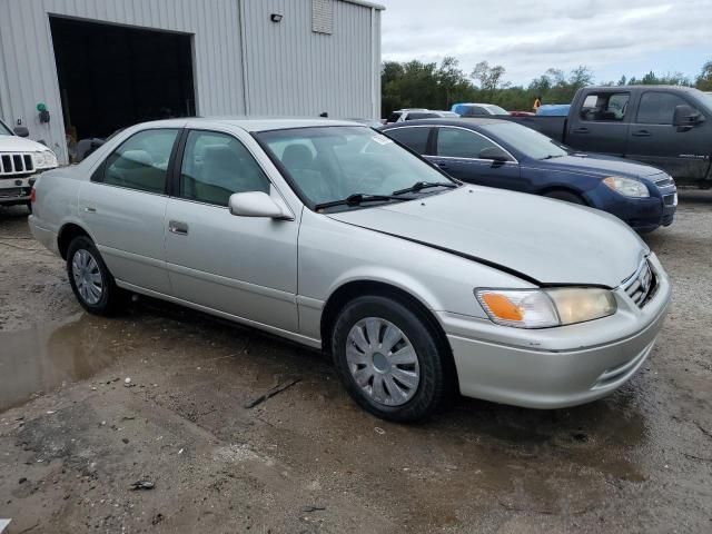 2001 Toyota Camry CE