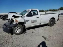 Salvage trucks for sale at Columbus, OH auction: 2022 Dodge RAM 1500 Classic Tradesman