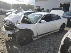 Carros salvage sin ofertas aún a la venta en subasta: 2016 Dodge Charger SE