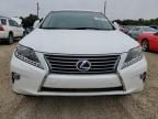 2014 Lexus RX 450H