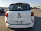 2014 Fiat 500L POP