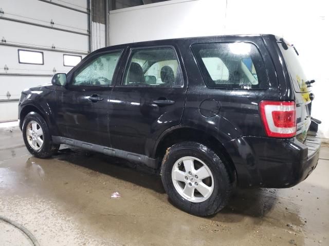 2011 Ford Escape XLS