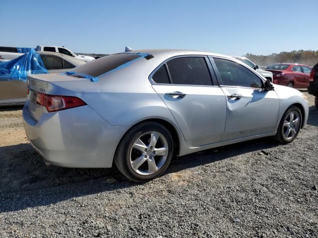 2012 Acura TSX