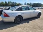 2005 Ford Five Hundred SEL