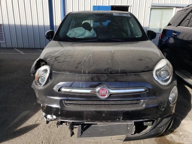 2016 Fiat 500X POP