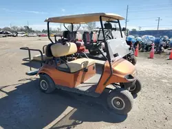 2015 Ezgo TXT en venta en Riverview, FL