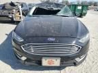 2018 Ford Fusion S