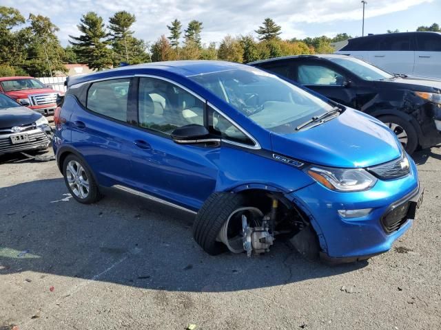 2020 Chevrolet Bolt EV LT