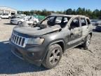 2011 Jeep Grand Cherokee Limited