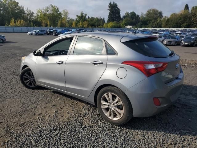 2015 Hyundai Elantra GT