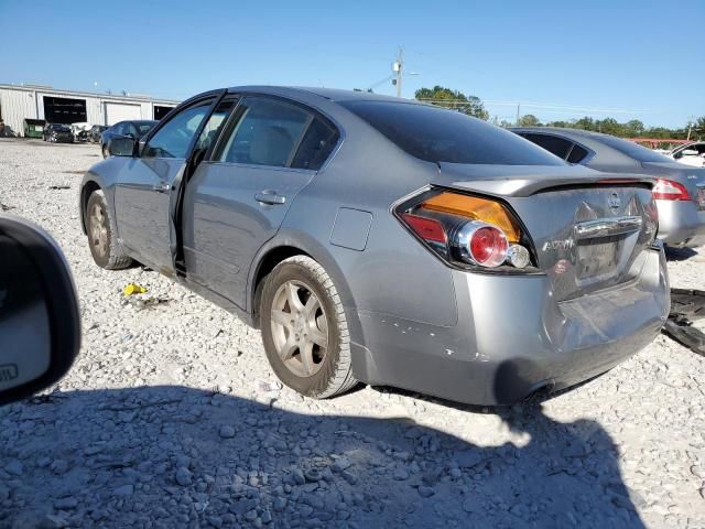 2009 Nissan Altima 2.5