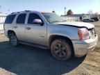 2010 GMC Yukon SLT