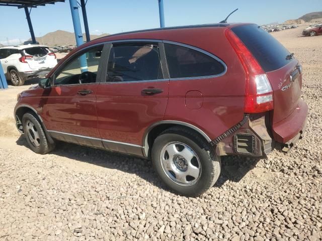 2008 Honda CR-V LX