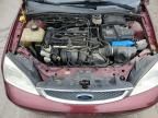 2007 Ford Focus ZX4