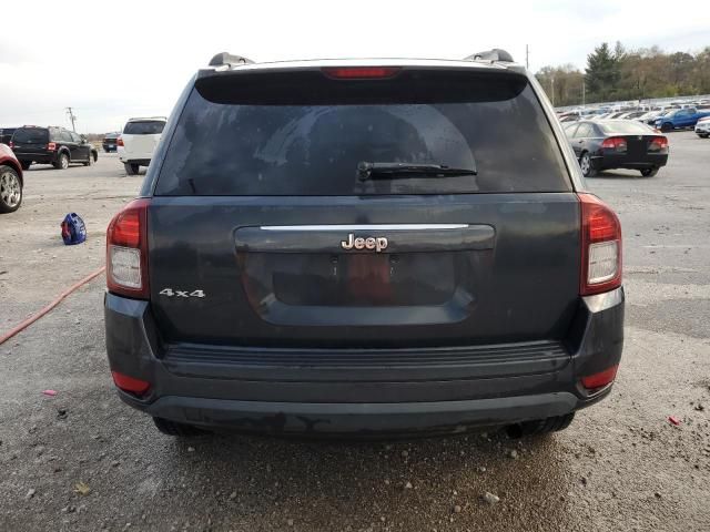 2015 Jeep Compass Sport